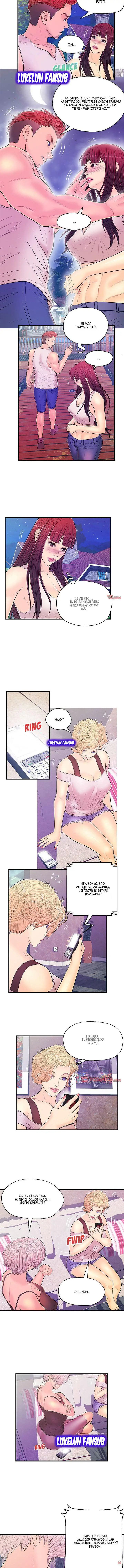 the fling zone (2019) - Capítulo 13 - Página 5 - LectorTMOo