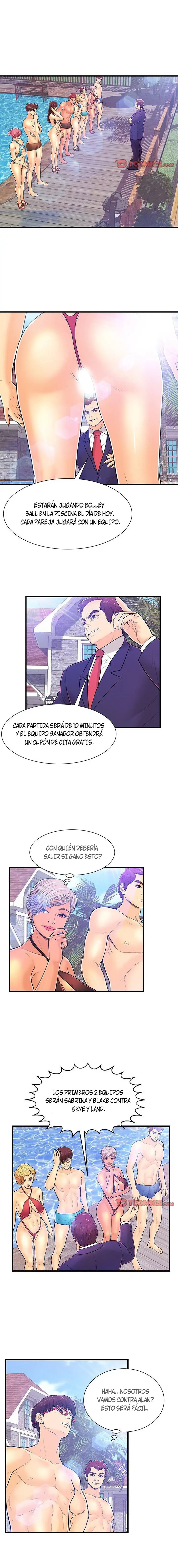 the fling zone (2019) - Capítulo 4 - Página 7 - LectorTMOo