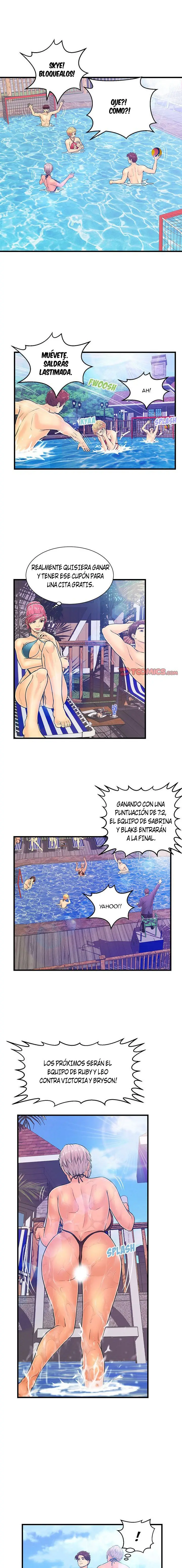the fling zone (2019) - Capítulo 4 - Página 8 - LectorTMOo