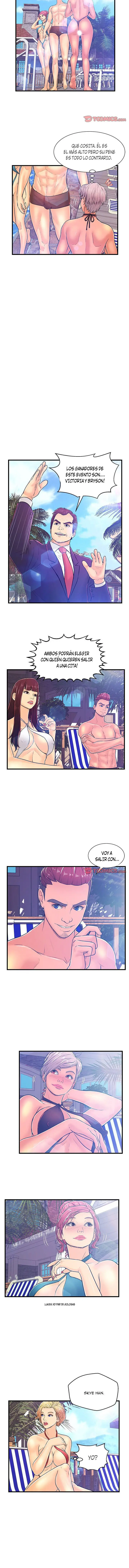 the fling zone (2019) - Capítulo 4 - Página 9 - LectorTMOo