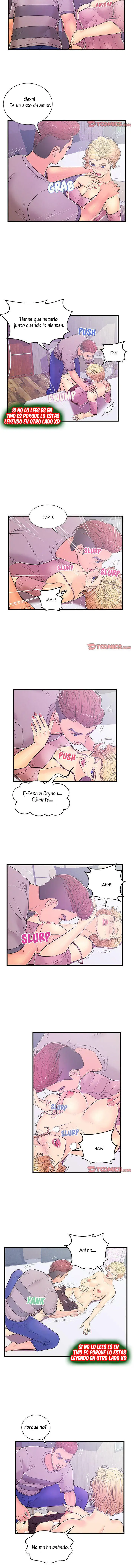 the fling zone (2019) - Capítulo 5 - Página 5 - LectorTMOo