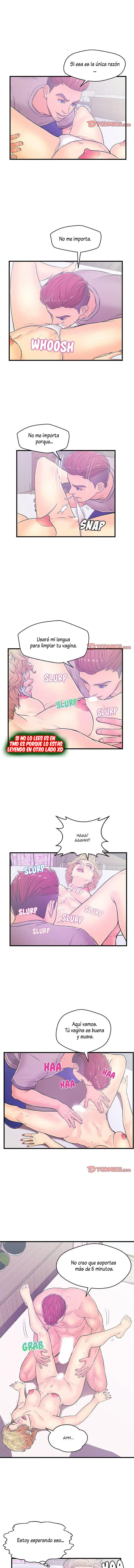 the fling zone (2019) - Capítulo 5 - Página 6 - LectorTMOo