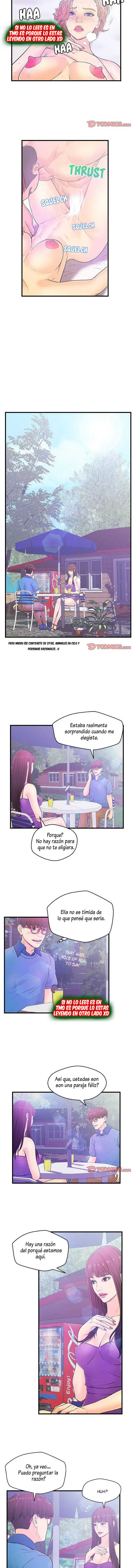 the fling zone (2019) - Capítulo 5 - Página 7 - LectorTMOo