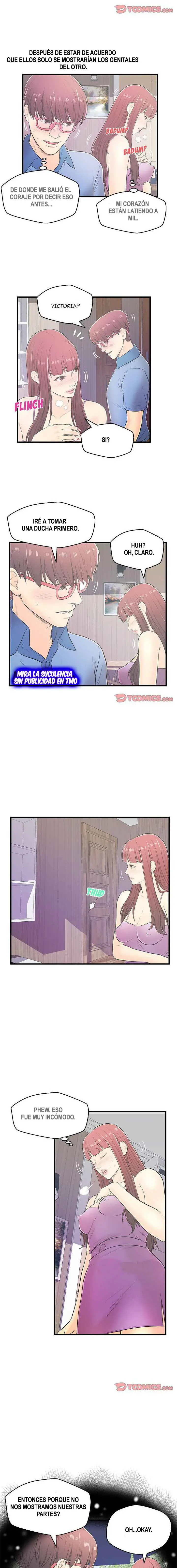 the fling zone (2019) - Capítulo 6 - Página 4 - LectorTMOo