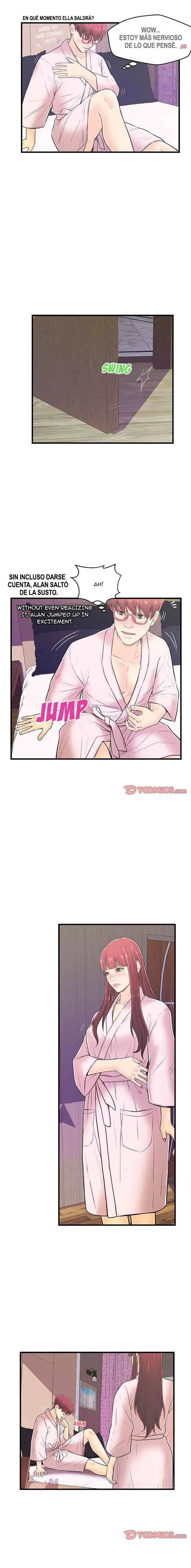 the fling zone (2019) - Capítulo 6 - Página 7 - LectorTMOo