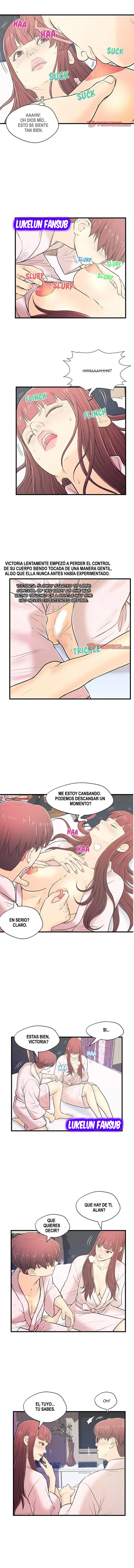 the fling zone (2019) - Capítulo 7 - Página 4 - LectorTMOo