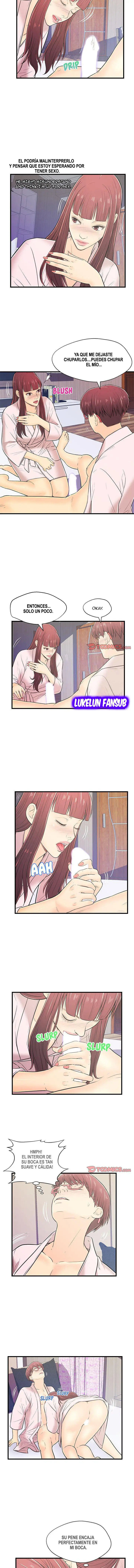 the fling zone (2019) - Capítulo 7 - Página 6 - LectorTMOo