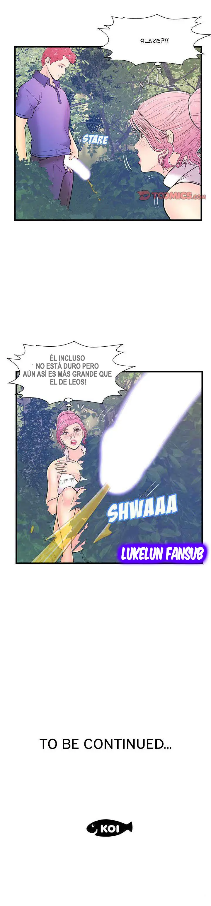 the fling zone (2019) - Capítulo 7 - Página 9 - LectorTMOo