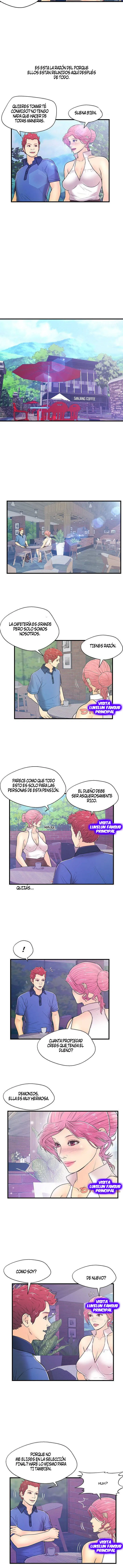 the fling zone (2019) - Capítulo 8 - Página 4 - LectorTMOo