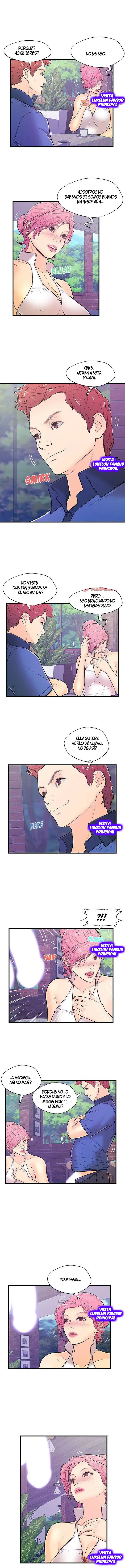 the fling zone (2019) - Capítulo 8 - Página 5 - LectorTMOo