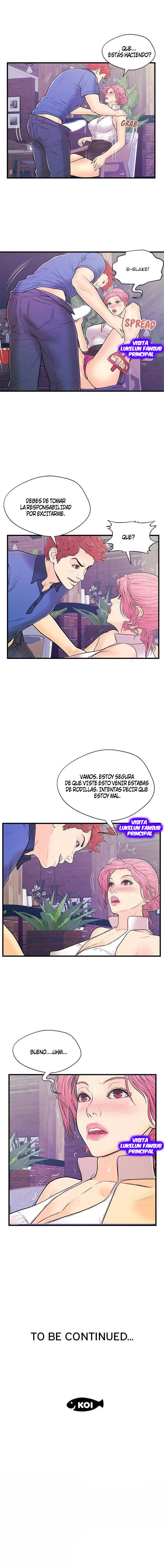 the fling zone (2019) - Capítulo 8 - Página 8 - LectorTMOo