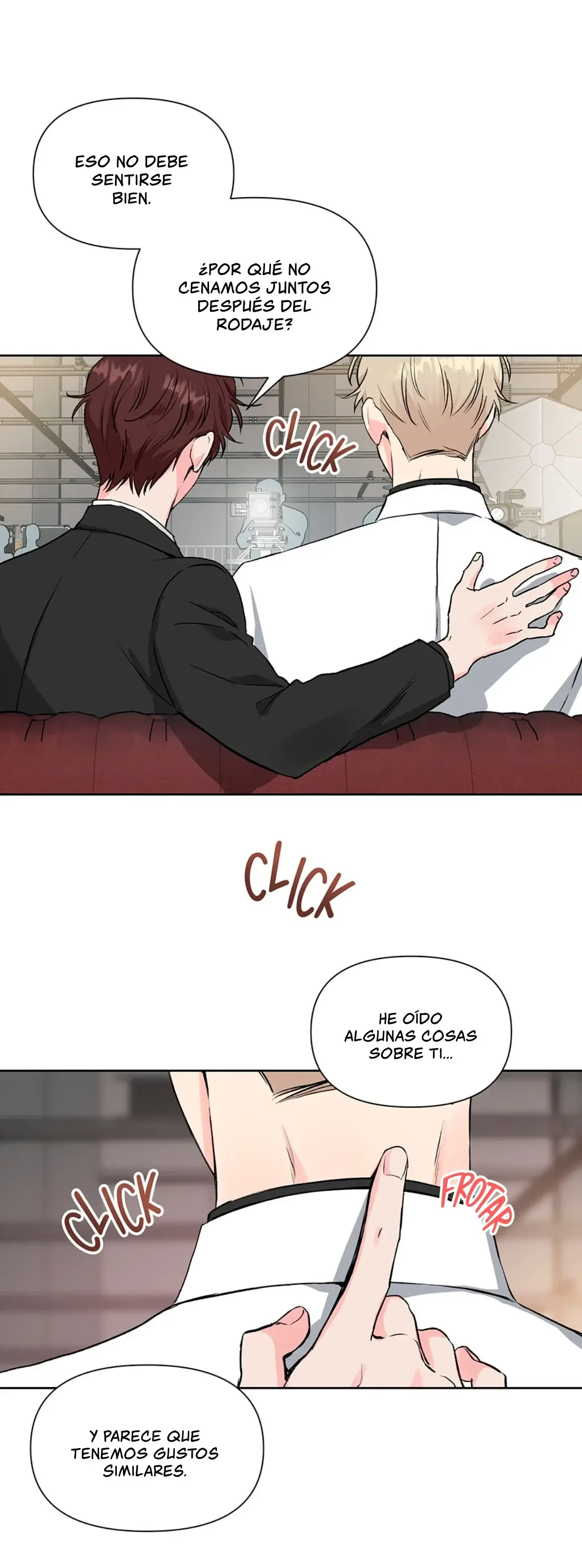 The Flower Blooming in My Hand (2023) - Capítulo 1 - Página 12 - LectorTMOo