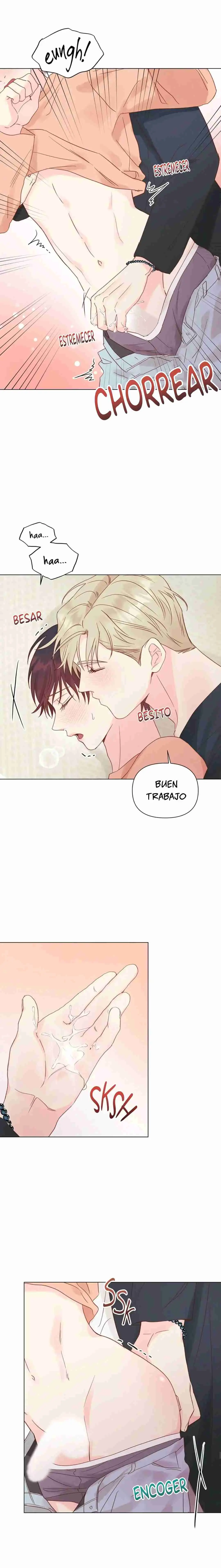 The Flower Blooming in My Hand (2023) - Capítulo 10 - Página 8 - LectorTMOo