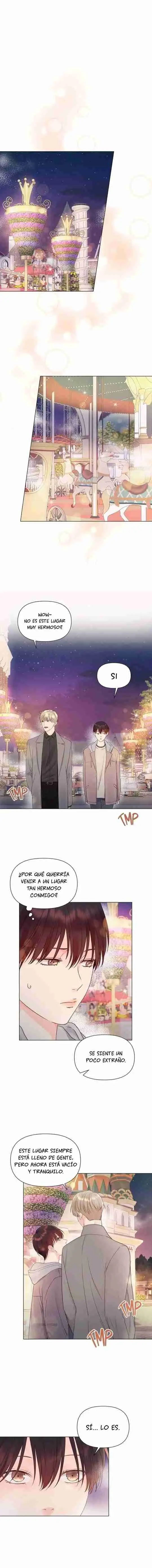 The Flower Blooming in My Hand (2023) - Capítulo 11 - Página 7 - LectorTMOo