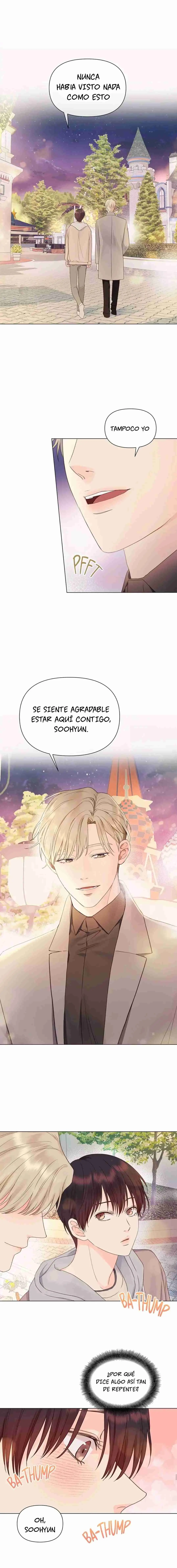The Flower Blooming in My Hand (2023) - Capítulo 11 - Página 8 - LectorTMOo