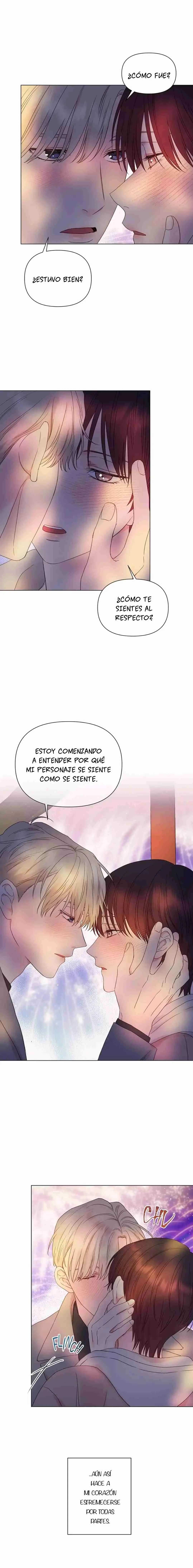 The Flower Blooming in My Hand (2023) - Capítulo 11 - Página 13 - LectorTMOo