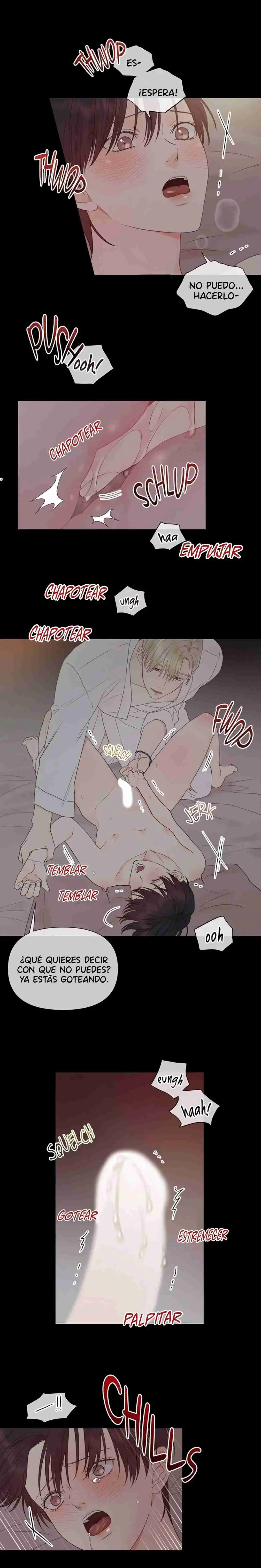 The Flower Blooming in My Hand (2023) - Capítulo 12 - Página 6 - LectorTMOo