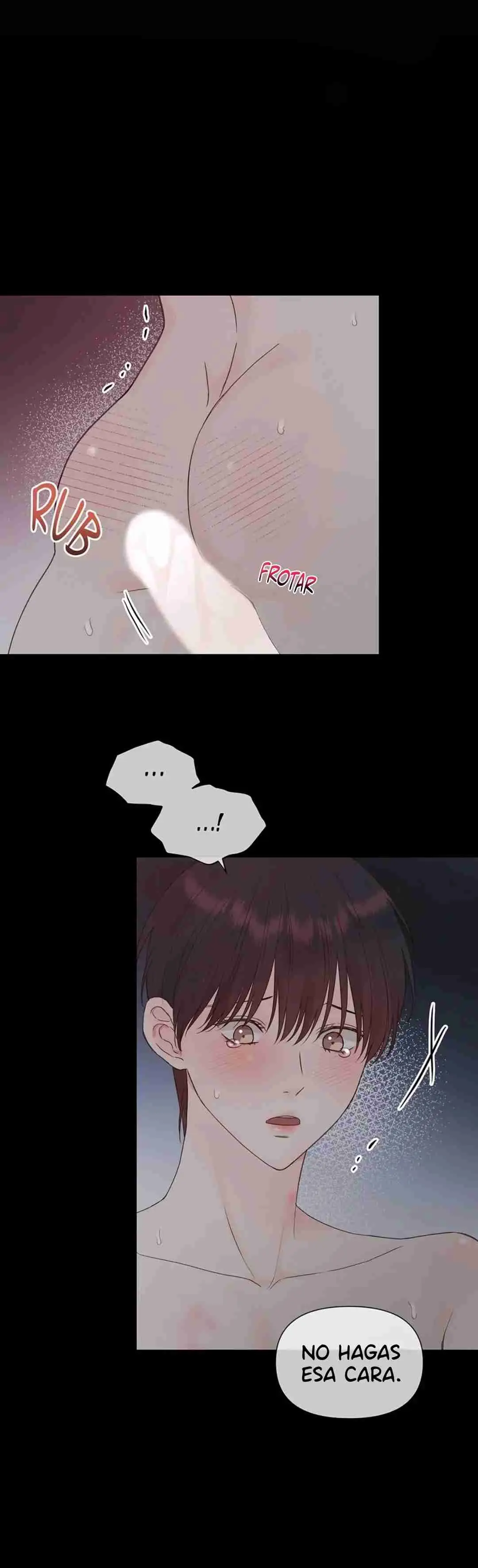The Flower Blooming in My Hand (2023) - Capítulo 12 - Página 14 - LectorTMOo
