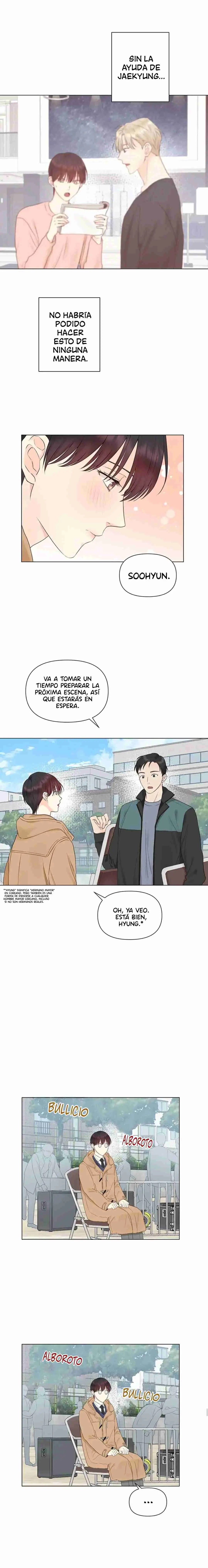 The Flower Blooming in My Hand (2023) - Capítulo 13 - Página 8 - LectorTMOo