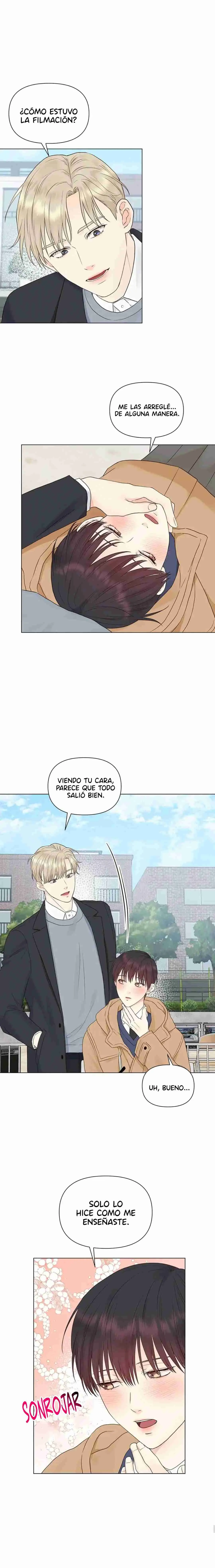 The Flower Blooming in My Hand (2023) - Capítulo 13 - Página 11 - LectorTMOo