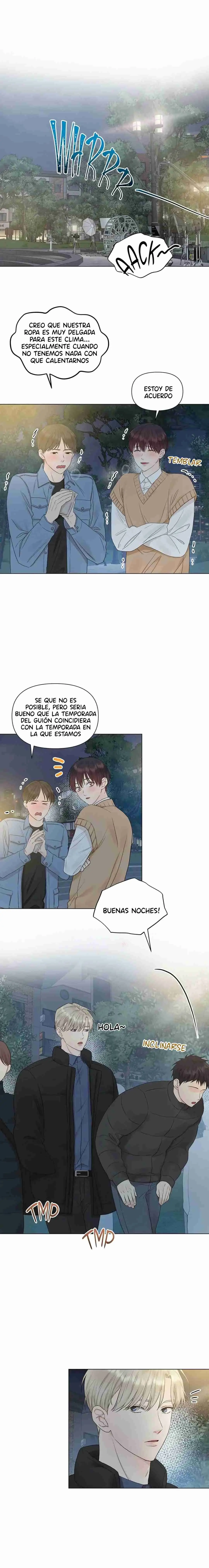 The Flower Blooming in My Hand (2023) - Capítulo 14 - Página 3 - LectorTMOo