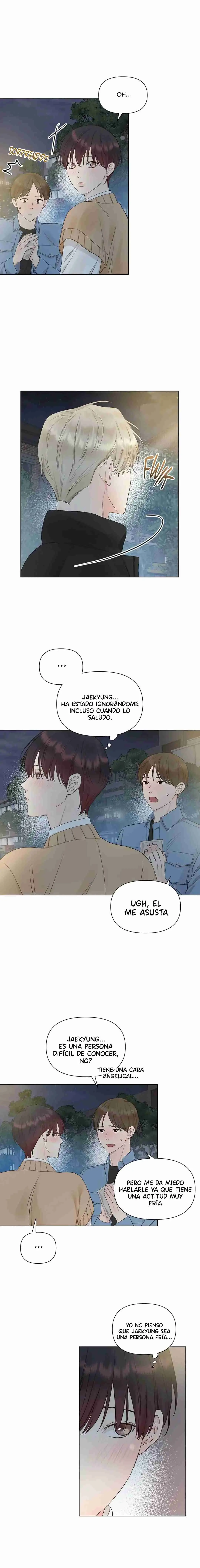 The Flower Blooming in My Hand (2023) - Capítulo 14 - Página 4 - LectorTMOo