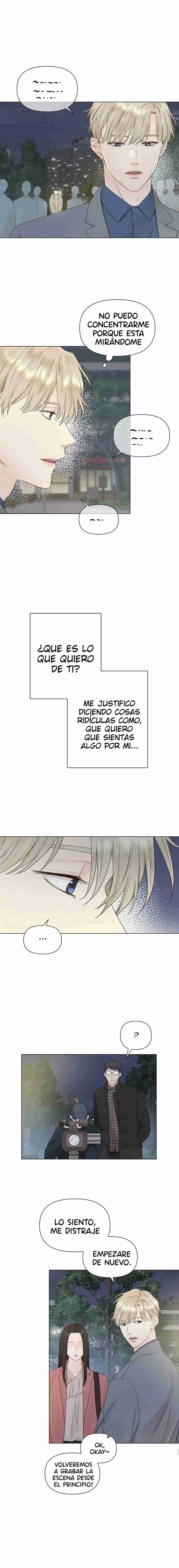 The Flower Blooming in My Hand (2023) - Capítulo 14 - Página 6 - LectorTMOo