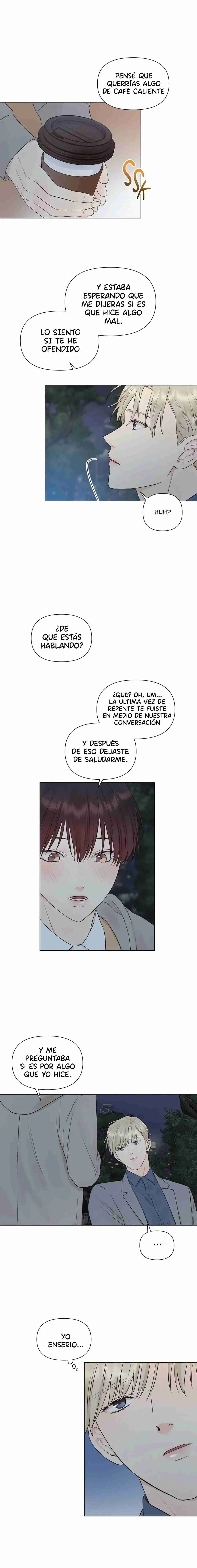 The Flower Blooming in My Hand (2023) - Capítulo 14 - Página 8 - LectorTMOo