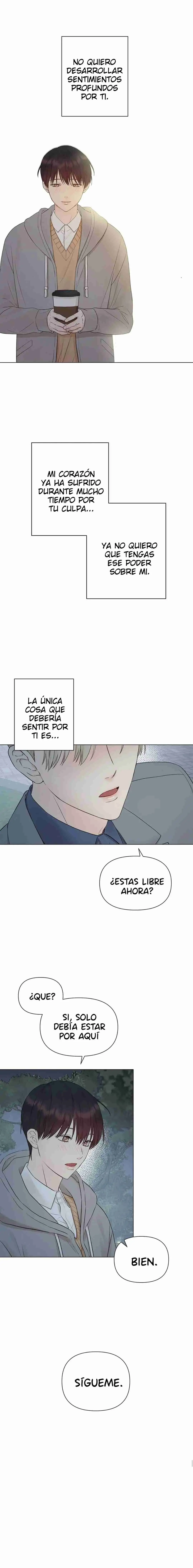 The Flower Blooming in My Hand (2023) - Capítulo 14 - Página 9 - LectorTMOo