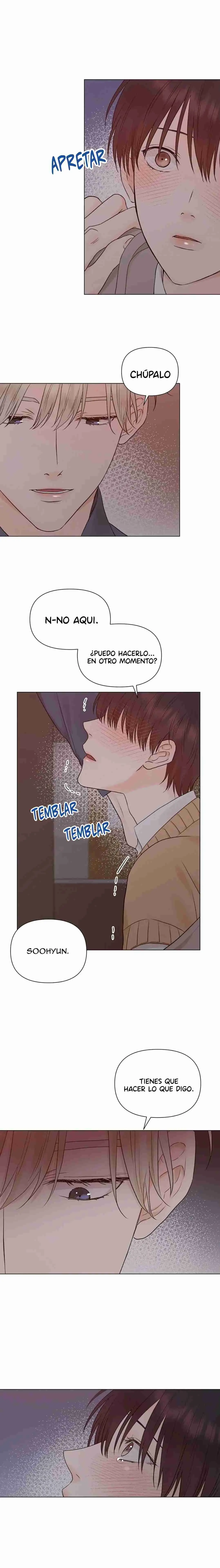 The Flower Blooming in My Hand (2023) - Capítulo 14 - Página 11 - LectorTMOo