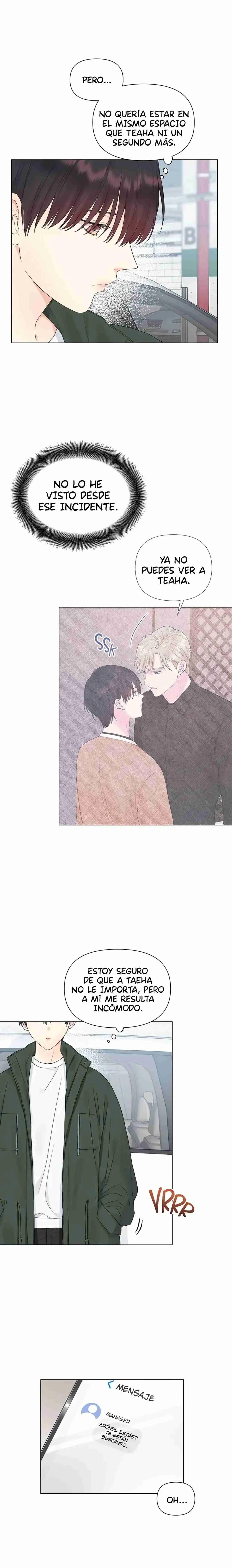 The Flower Blooming in My Hand (2023) - Capítulo 15 - Página 8 - LectorTMOo