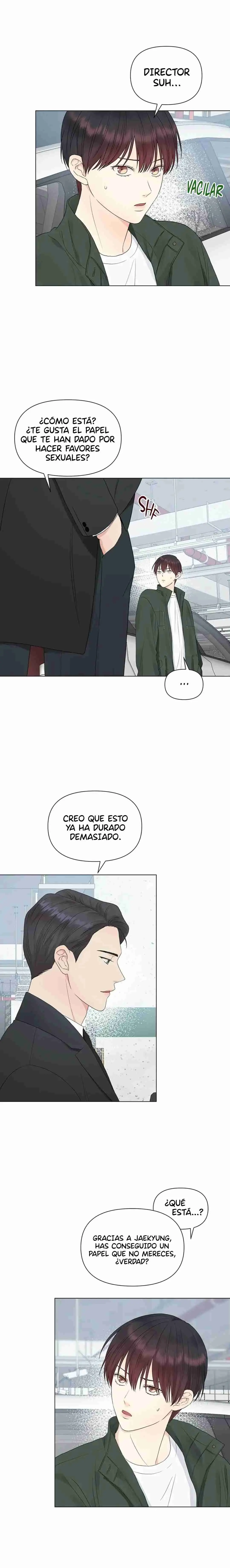 The Flower Blooming in My Hand (2023) - Capítulo 15 - Página 10 - LectorTMOo