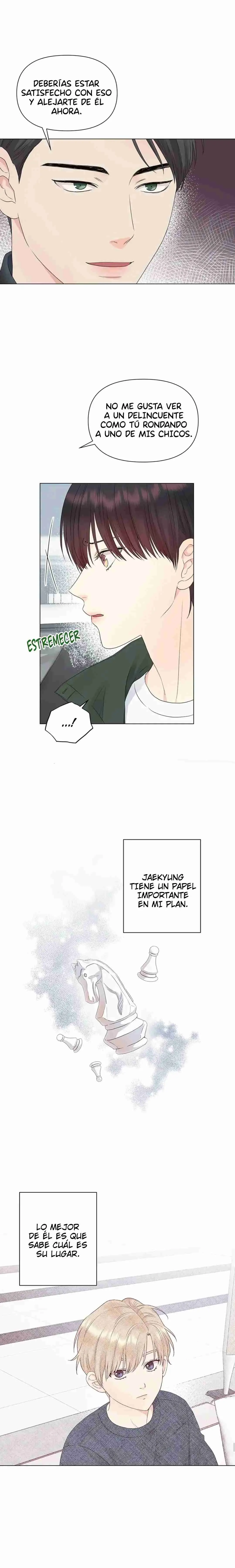 The Flower Blooming in My Hand (2023) - Capítulo 15 - Página 11 - LectorTMOo