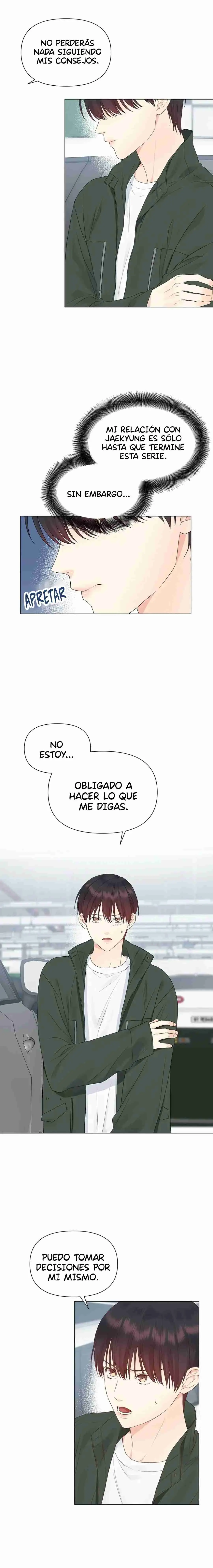 The Flower Blooming in My Hand (2023) - Capítulo 15 - Página 13 - LectorTMOo