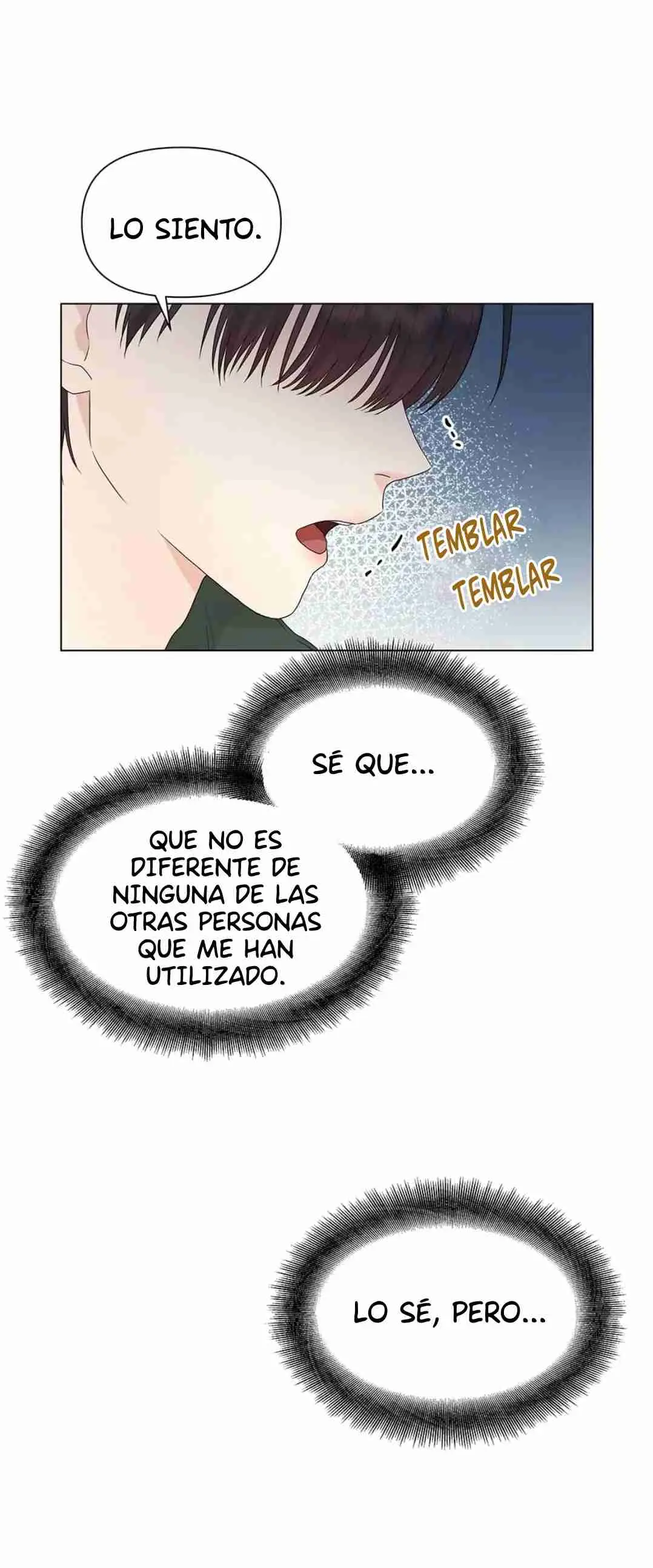 The Flower Blooming in My Hand (2023) - Capítulo 15 - Página 18 - LectorTMOo