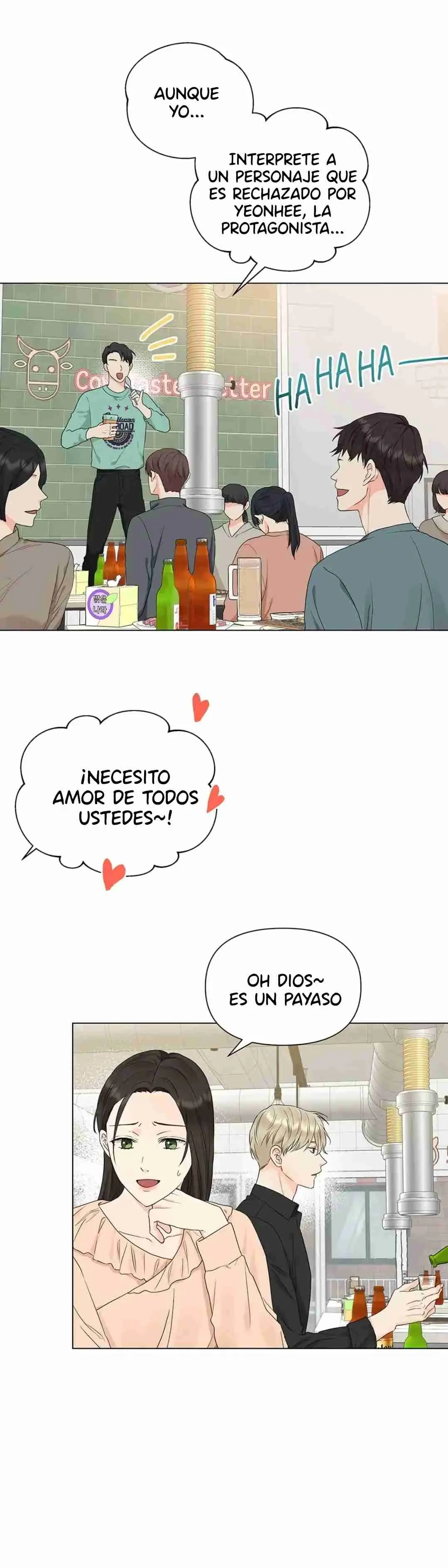 The Flower Blooming in My Hand (2023) - Capítulo 16 - Página 4 - LectorTMOo
