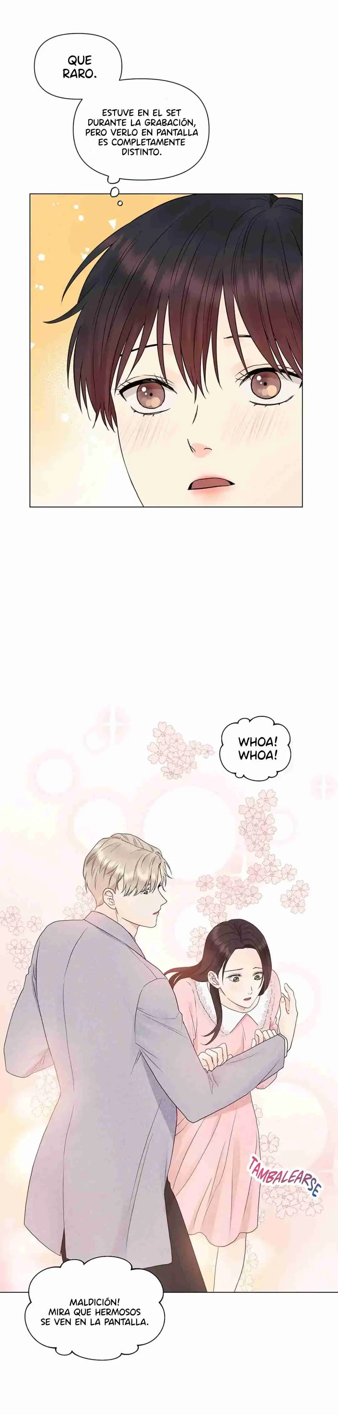 The Flower Blooming in My Hand (2023) - Capítulo 16 - Página 7 - LectorTMOo