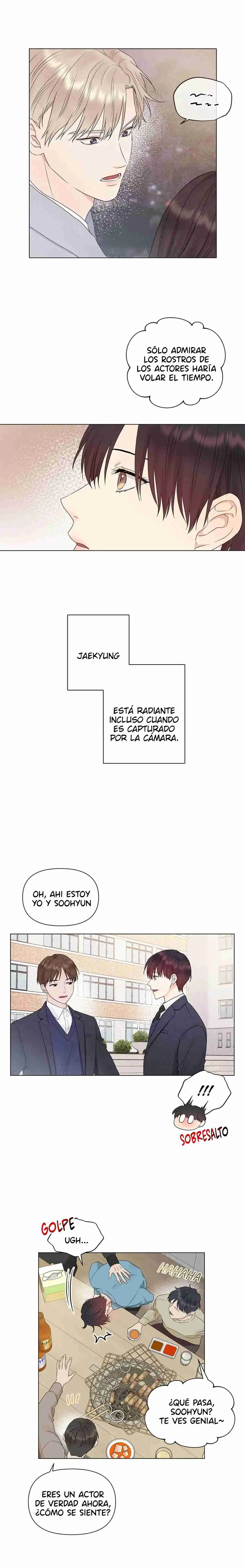 The Flower Blooming in My Hand (2023) - Capítulo 16 - Página 8 - LectorTMOo