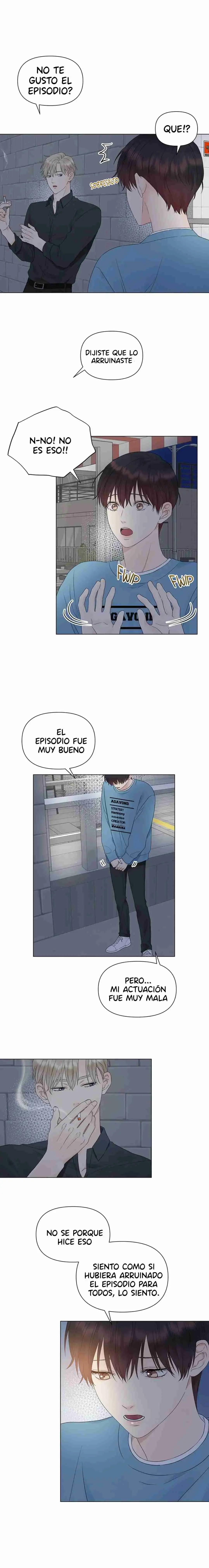The Flower Blooming in My Hand (2023) - Capítulo 16 - Página 11 - LectorTMOo