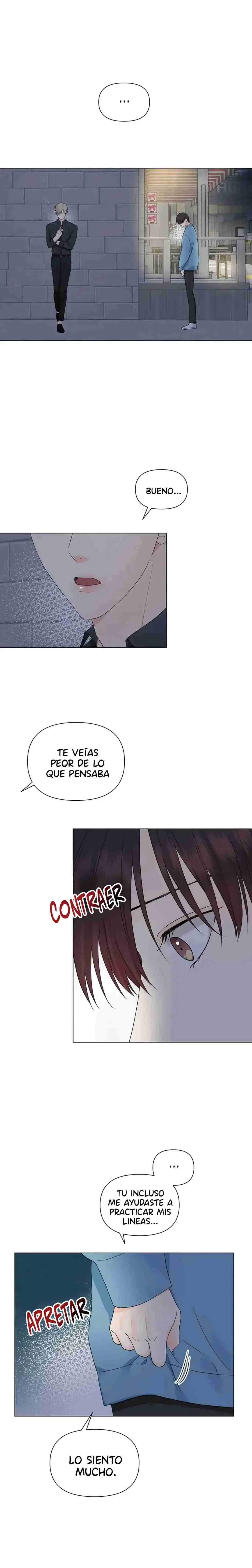 The Flower Blooming in My Hand (2023) - Capítulo 16 - Página 12 - LectorTMOo