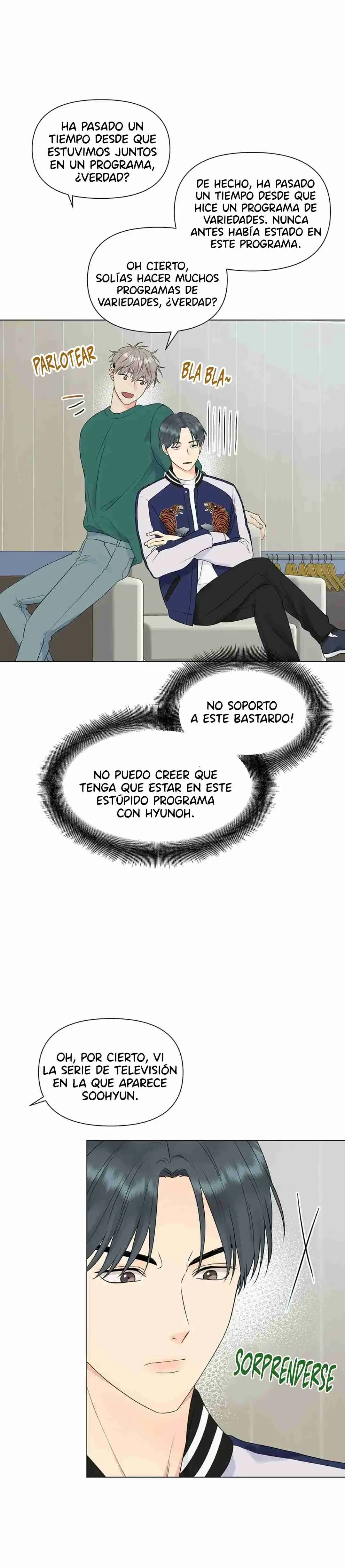 The Flower Blooming in My Hand (2023) - Capítulo 16 - Página 16 - LectorTMOo