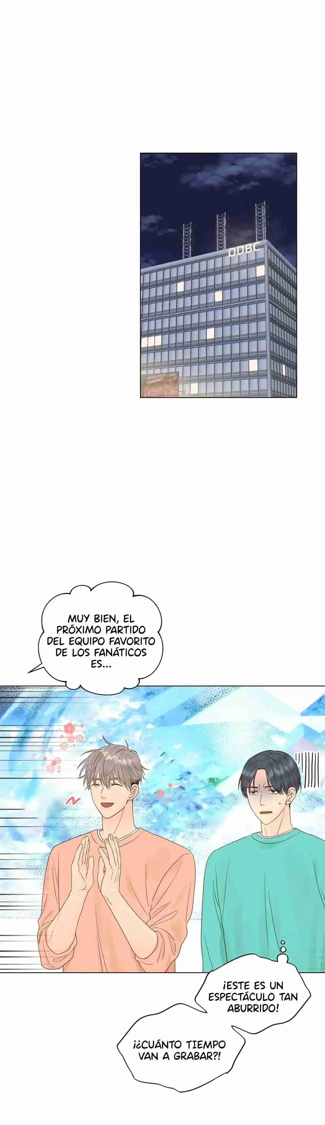 The Flower Blooming in My Hand (2023) - Capítulo 17 - Página 3 - LectorTMOo