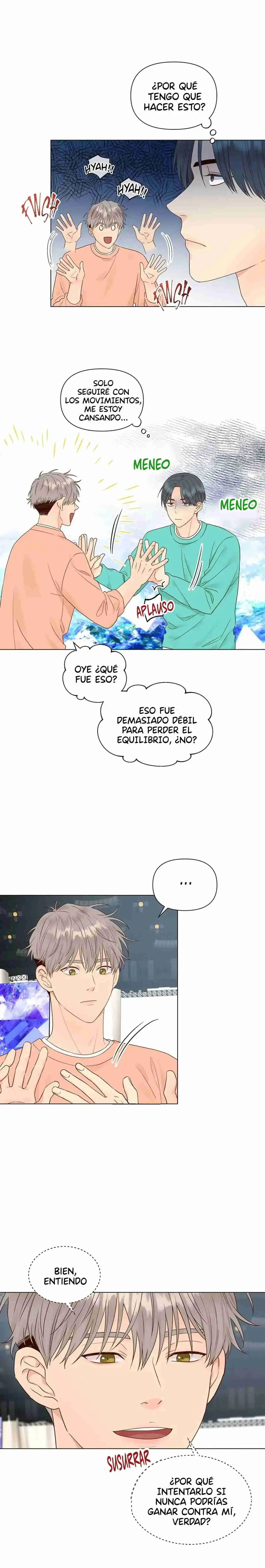 The Flower Blooming in My Hand (2023) - Capítulo 17 - Página 5 - LectorTMOo
