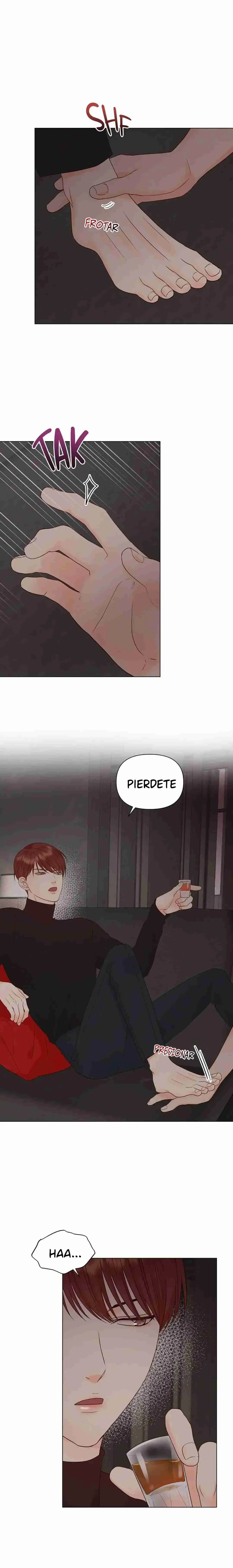 The Flower Blooming in My Hand (2023) - Capítulo 17 - Página 12 - LectorTMOo