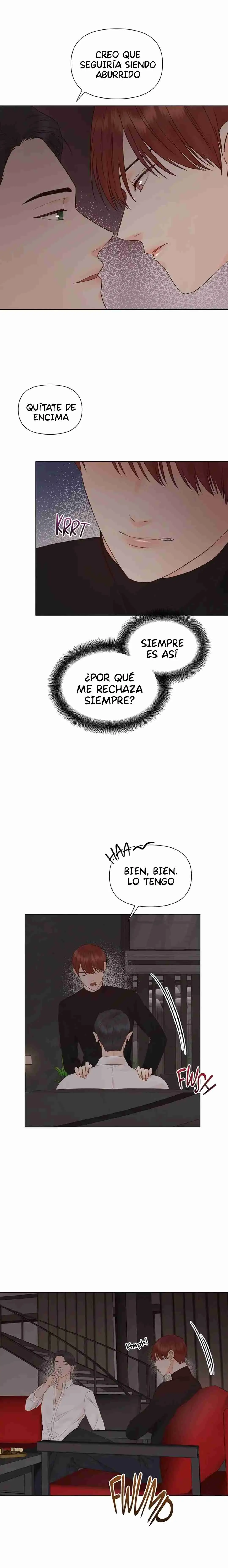 The Flower Blooming in My Hand (2023) - Capítulo 17 - Página 15 - LectorTMOo