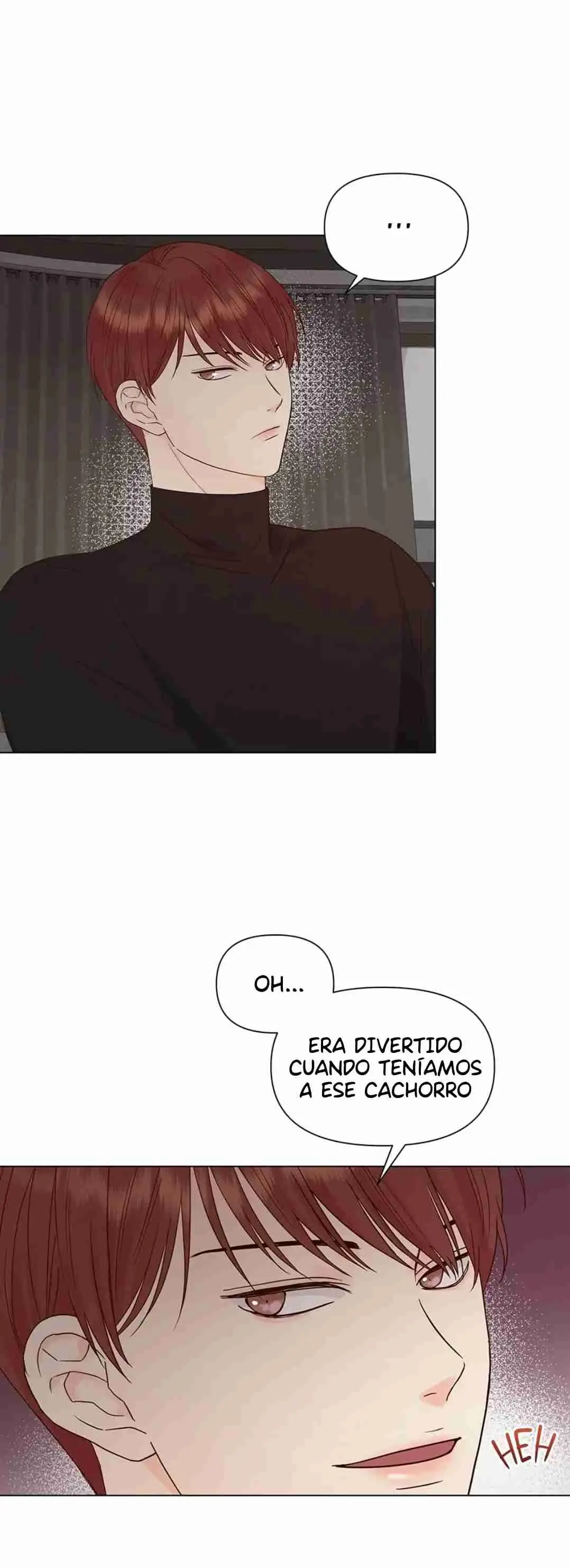The Flower Blooming in My Hand (2023) - Capítulo 17 - Página 16 - LectorTMOo