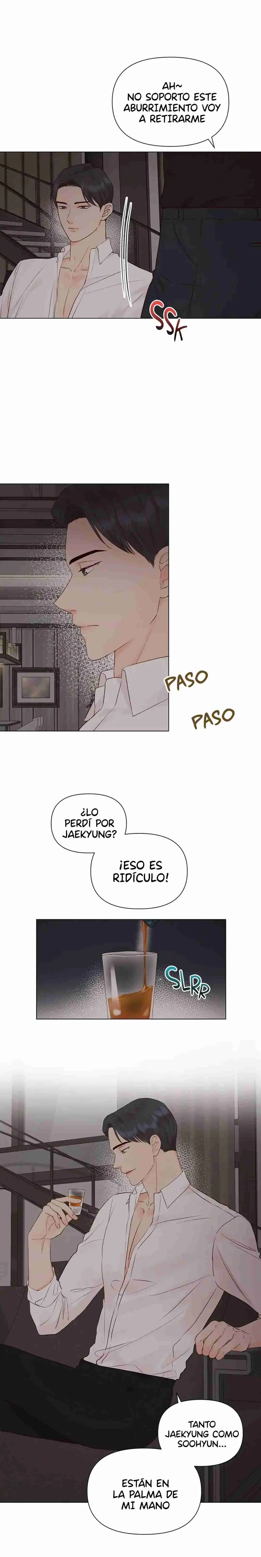 The Flower Blooming in My Hand (2023) - Capítulo 17 - Página 19 - LectorTMOo