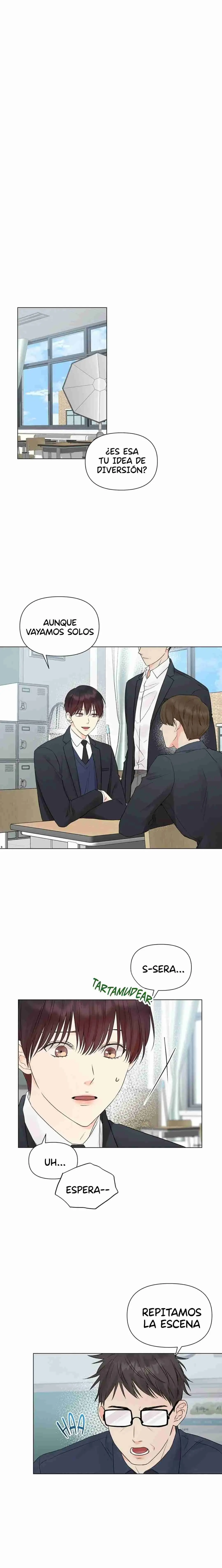 The Flower Blooming in My Hand (2023) - Capítulo 17 - Página 20 - LectorTMOo