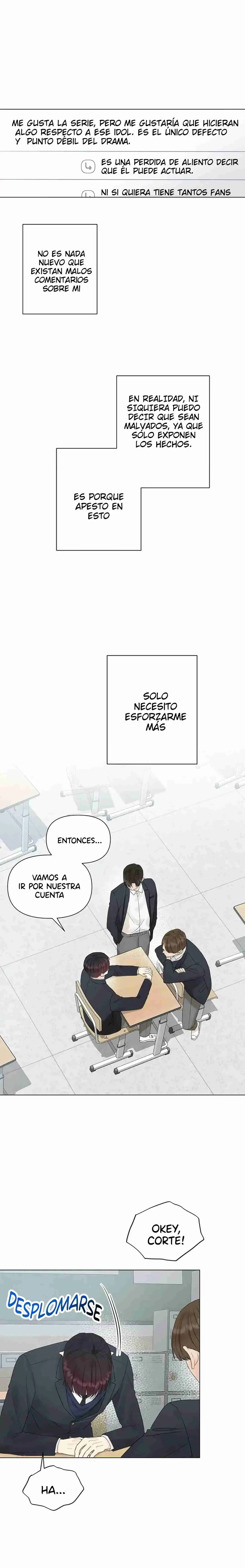 The Flower Blooming in My Hand (2023) - Capítulo 18 - Página 3 - LectorTMOo