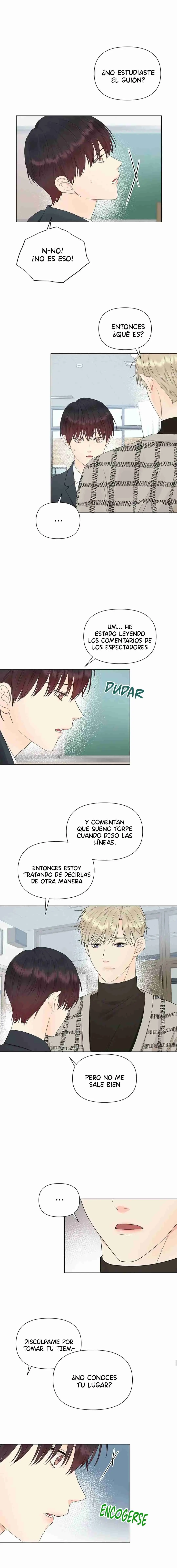 The Flower Blooming in My Hand (2023) - Capítulo 18 - Página 5 - LectorTMOo